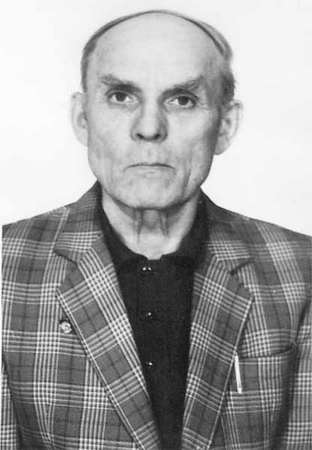 Петров Юрий Васильевич
