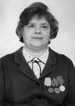 Пономаренко В.В.